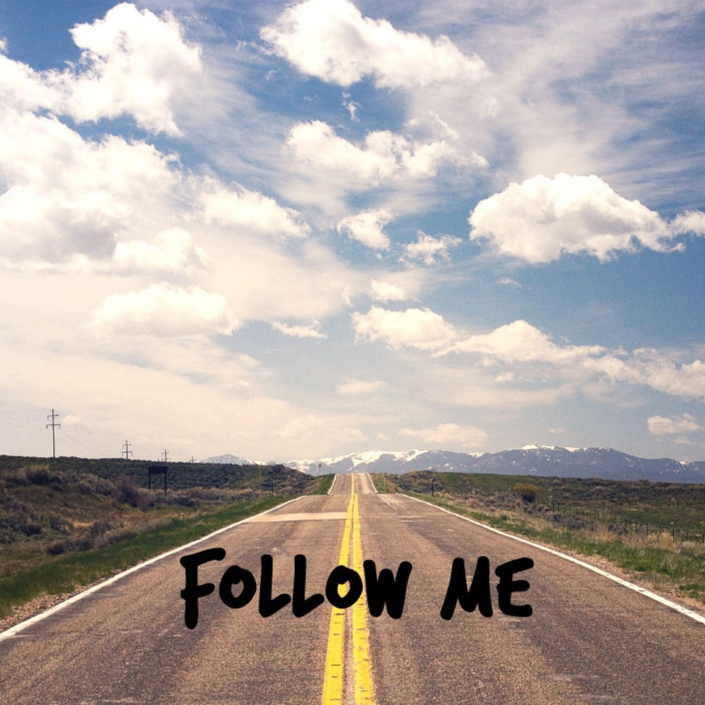 FOLLOW GAME! In need of some posh love?